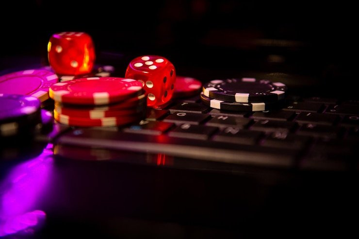bj app Live Casino